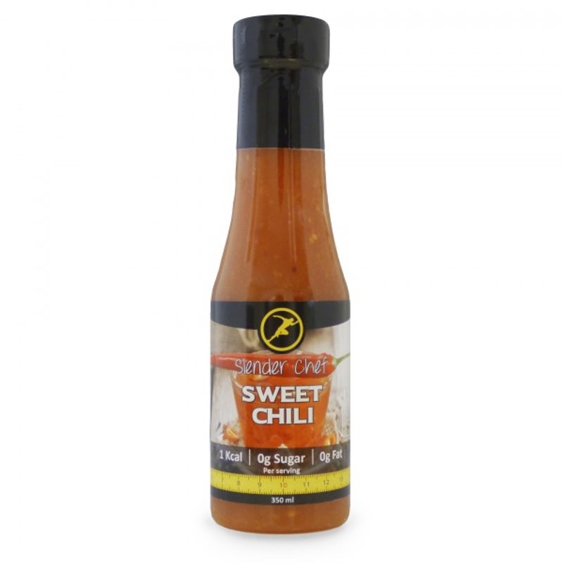 Slender Chef Sweet Chili 350ml