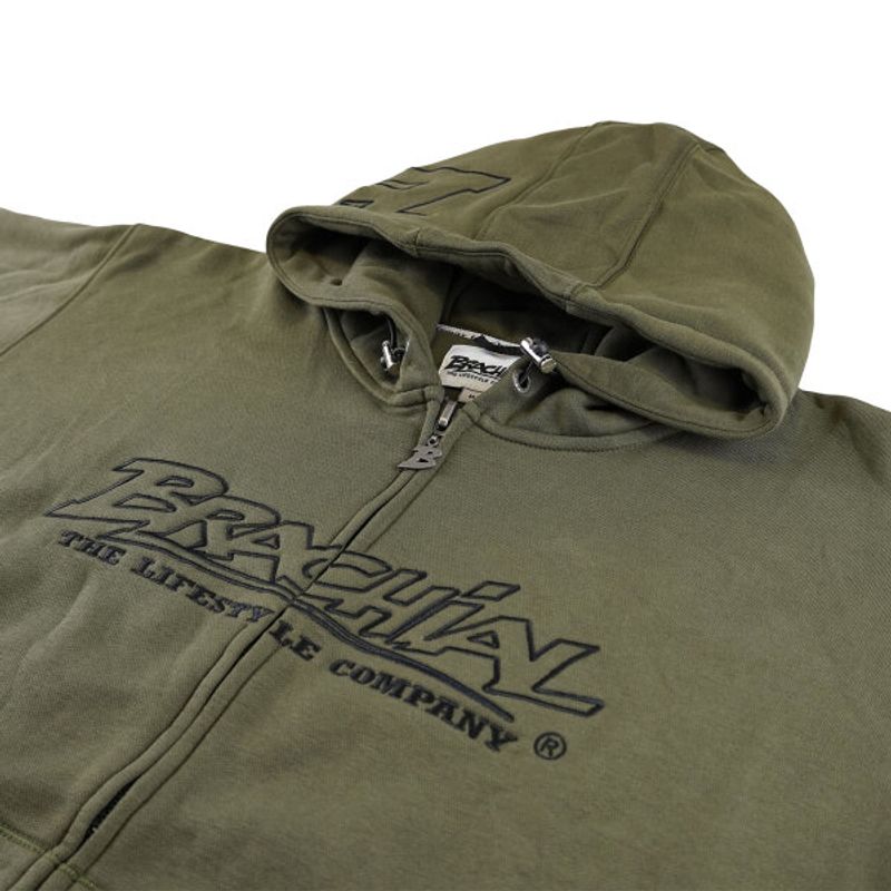 Brachial Hoody 