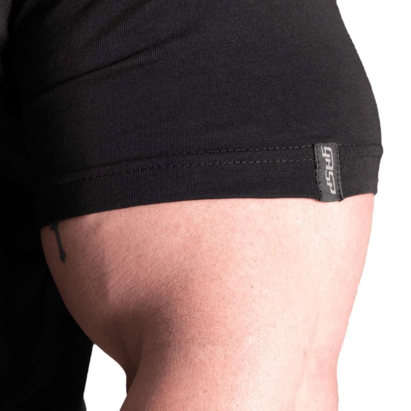 Gasp Classic Tapered Tee
