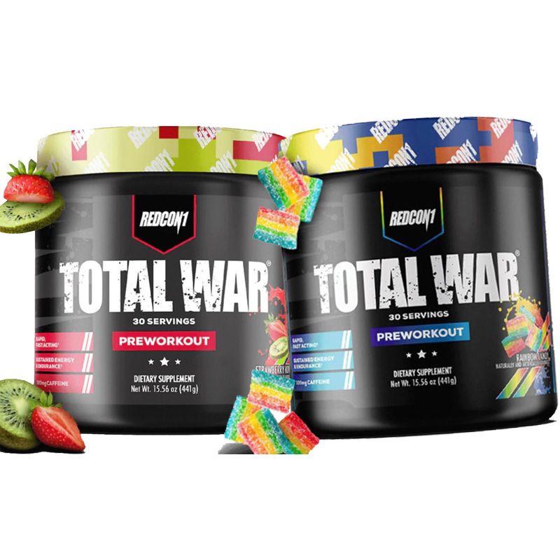 Total War PWO 2-pakk