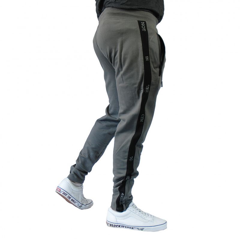 Brachial joggebukse 