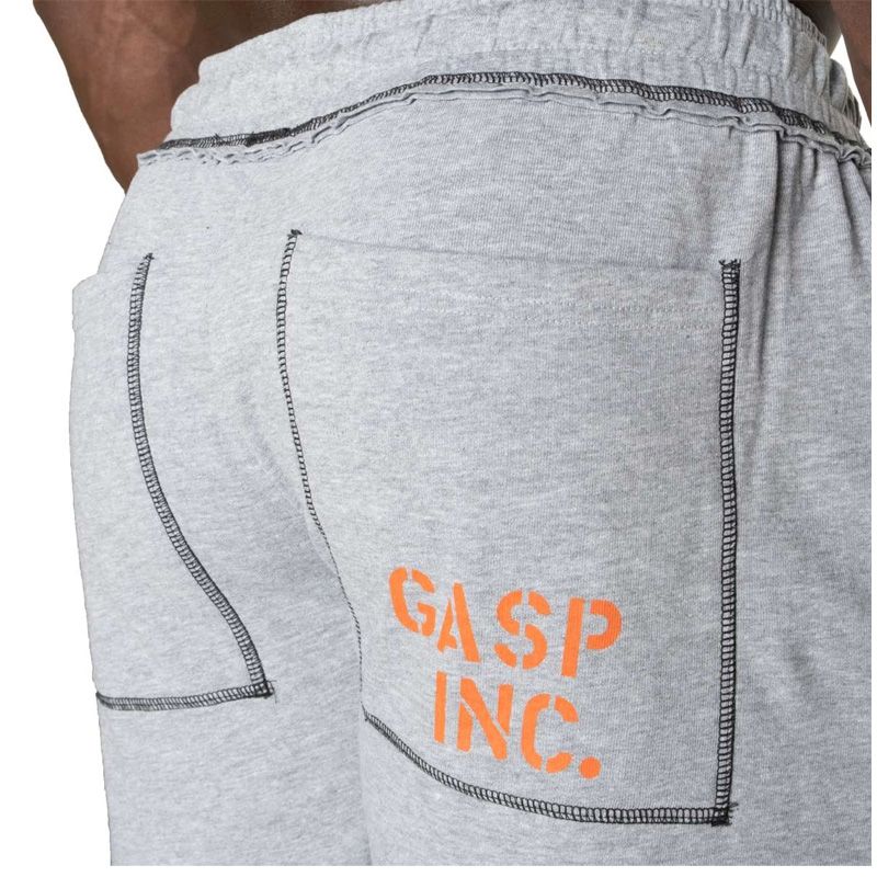 Gasp Division Sweatpant