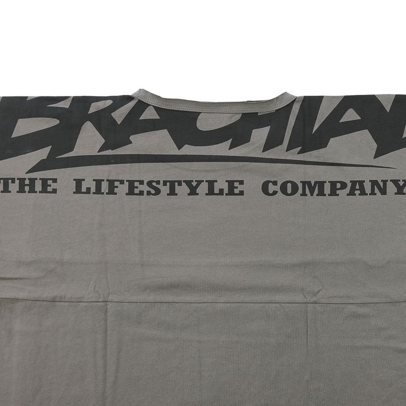 Brachial Tee 