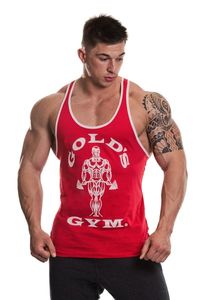 Hovedbilde Gold's Gym Contrast Tank
