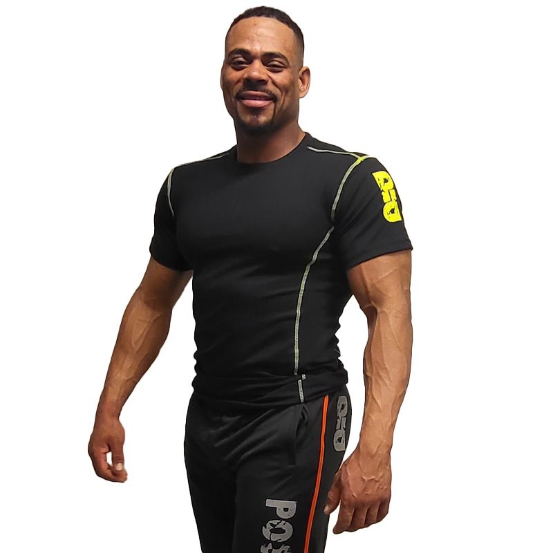 Posedown Skin Tee