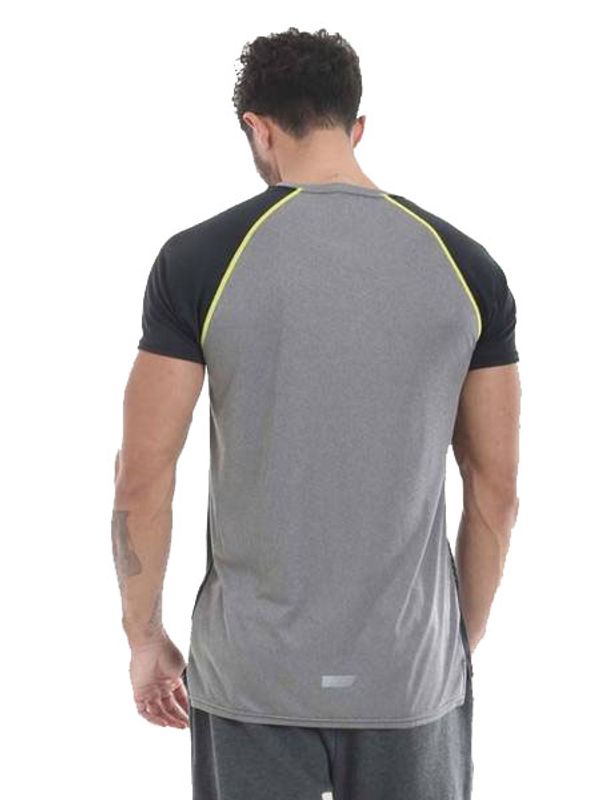 Gold's Gym Infinity Performance Tee