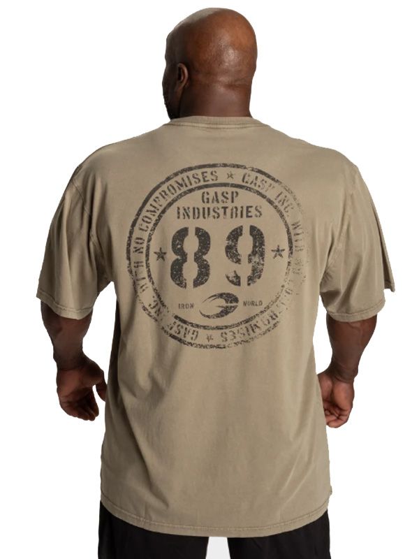Gasp 89 Original Tee
