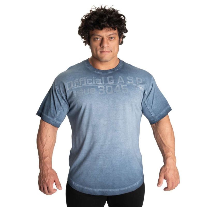 Gasp Yoke Original Tee