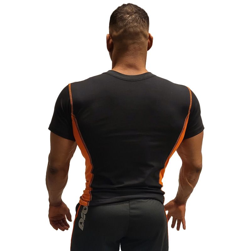 Posedown Skin Tee