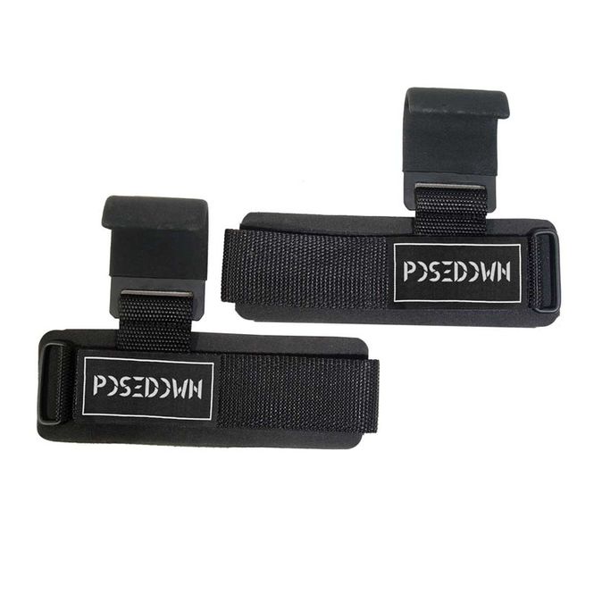 Hovedbilde Posedown Gym Hooks