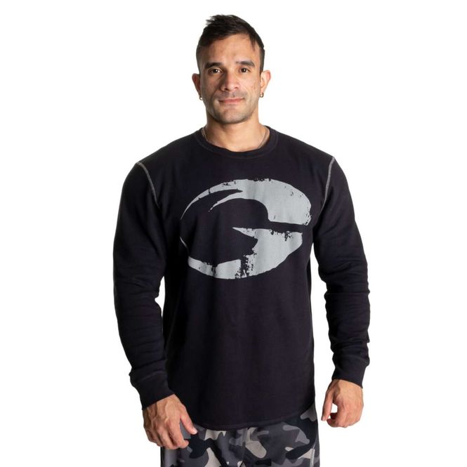 Hovedbilde Gasp Thermal Logo Sweater