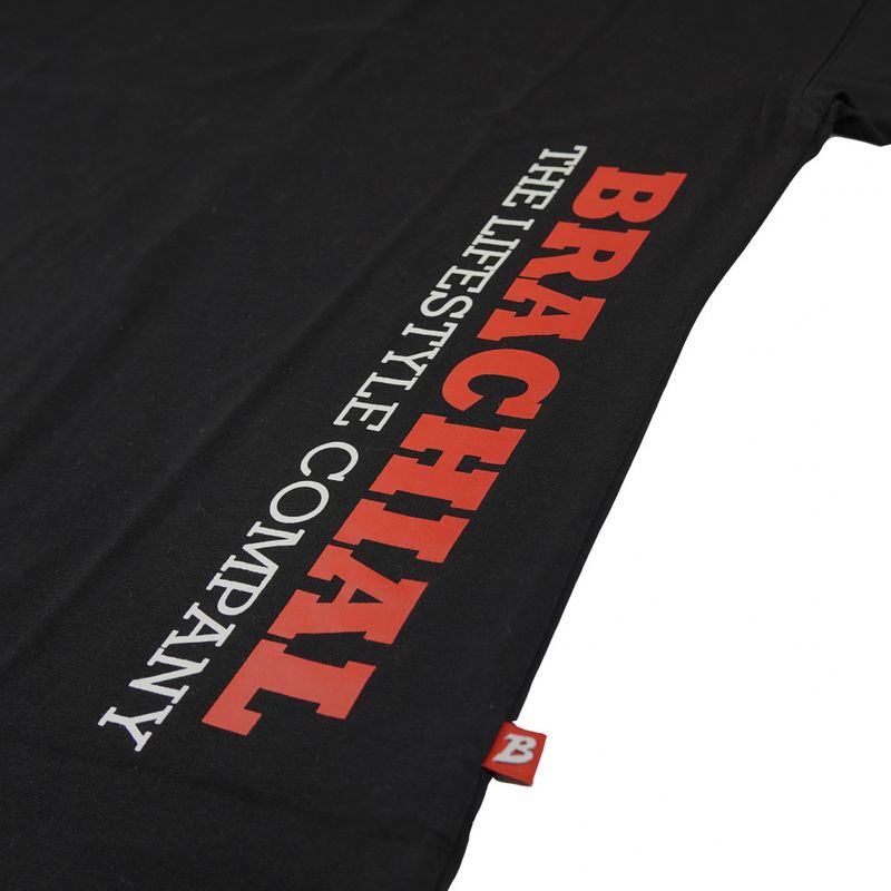 Brachial Tee 