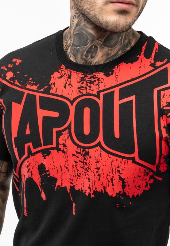 Tapout Tee 