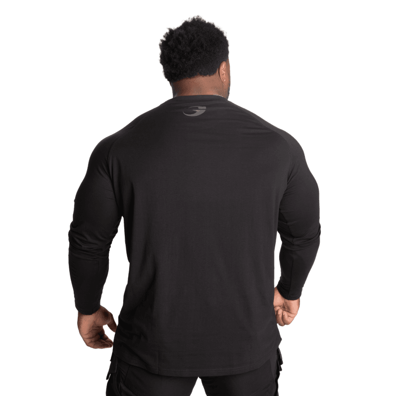 Gasp Original Raglan Longsleeve