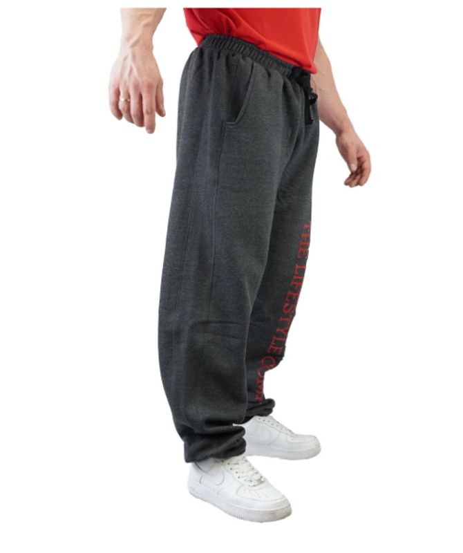 Brachial joggebukse 