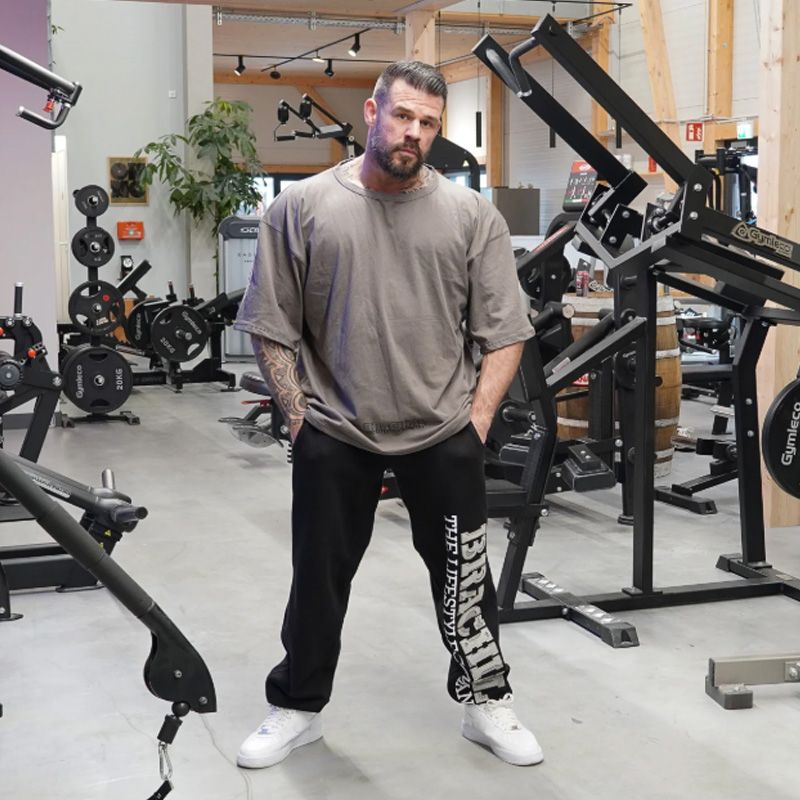 Brachial joggebukse 