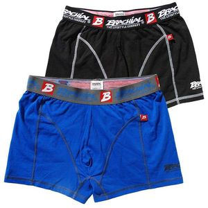 Hovedbilde Brachial 2-Pack Boxer Shorts 