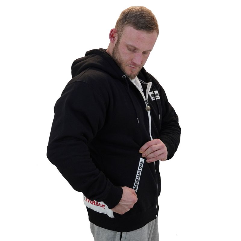 Brachial Zip Hoody 