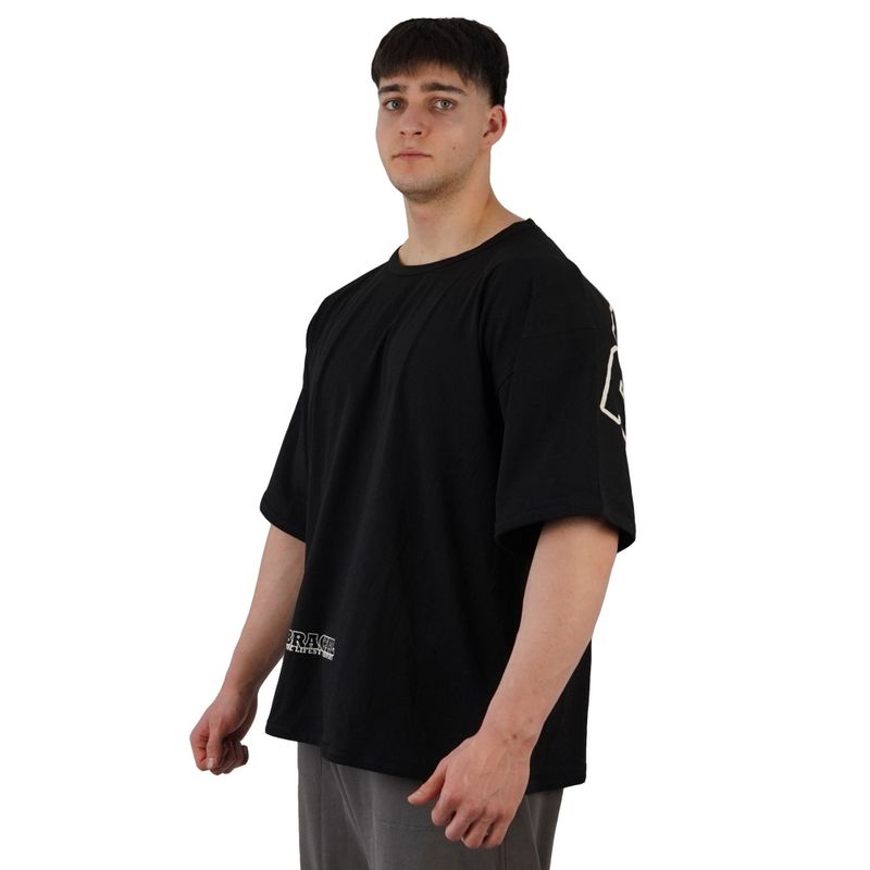 Brachial Tee 