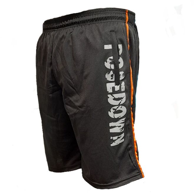 Hovedbilde Posedown Mesh Fitness Shorts