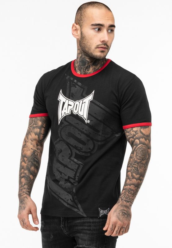Tapout Tee 