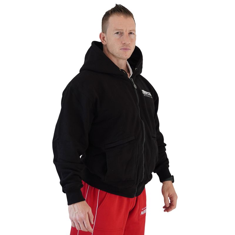 Brachial Zip Hoody 
