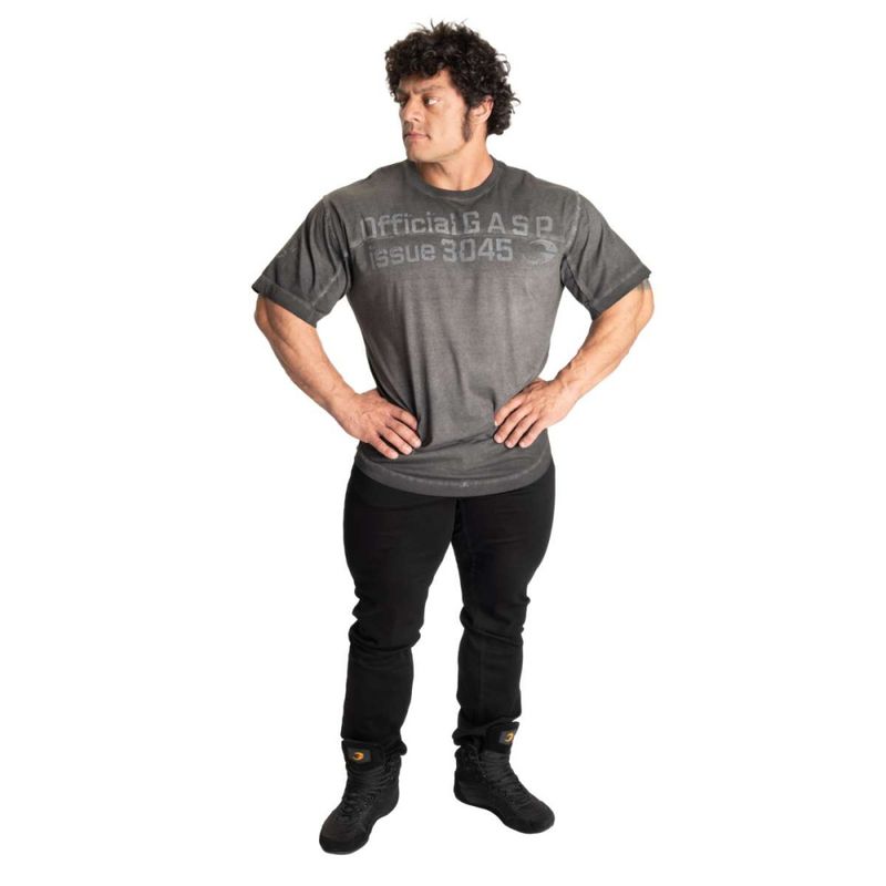 Gasp Yoke Original Tee