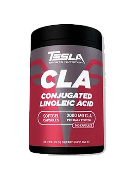 Hovedbilde Tesla CLA 100 Softgel
