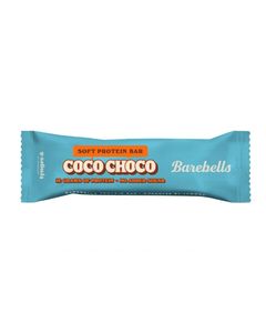 Hovedbilde Barebells Protein Bar 55g Coco Choco