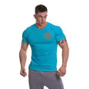 Hovedbilde Gold's Gym Logo Tee
