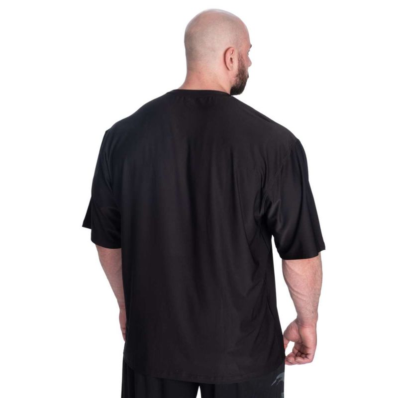 Gasp Mesh Iron Tee