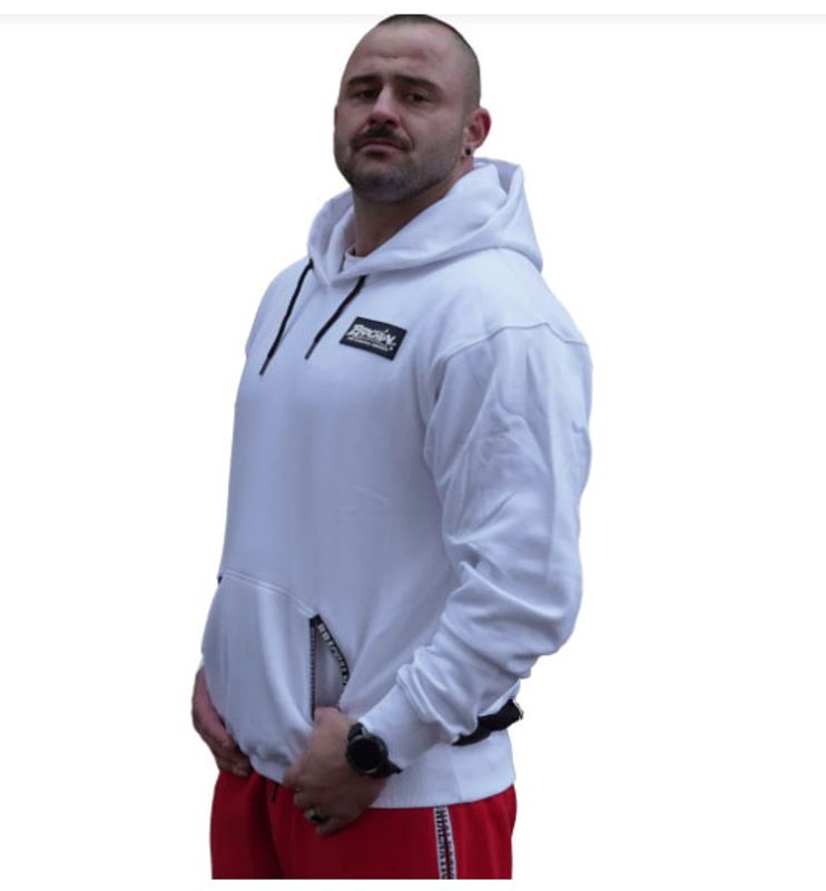 Brachial Hoody 