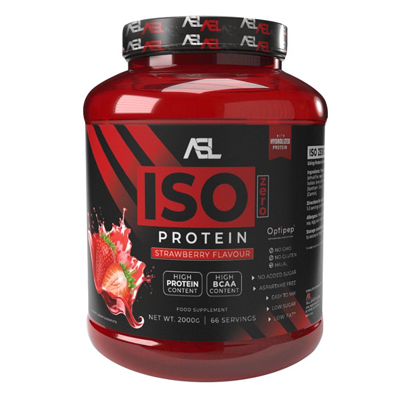 Proteinpulver