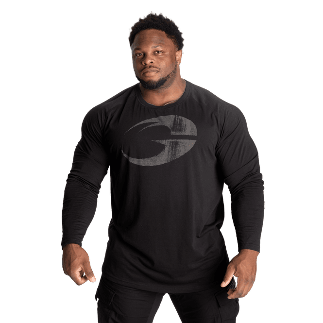 Hovedbilde Gasp Original Raglan Longsleeve