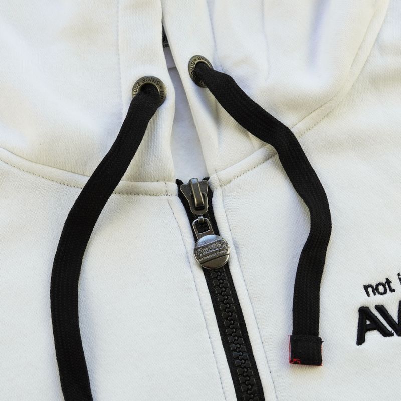 Brachial Zip Hoody 