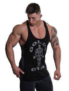 Hovedbilde Gold's Gym Panel Tank