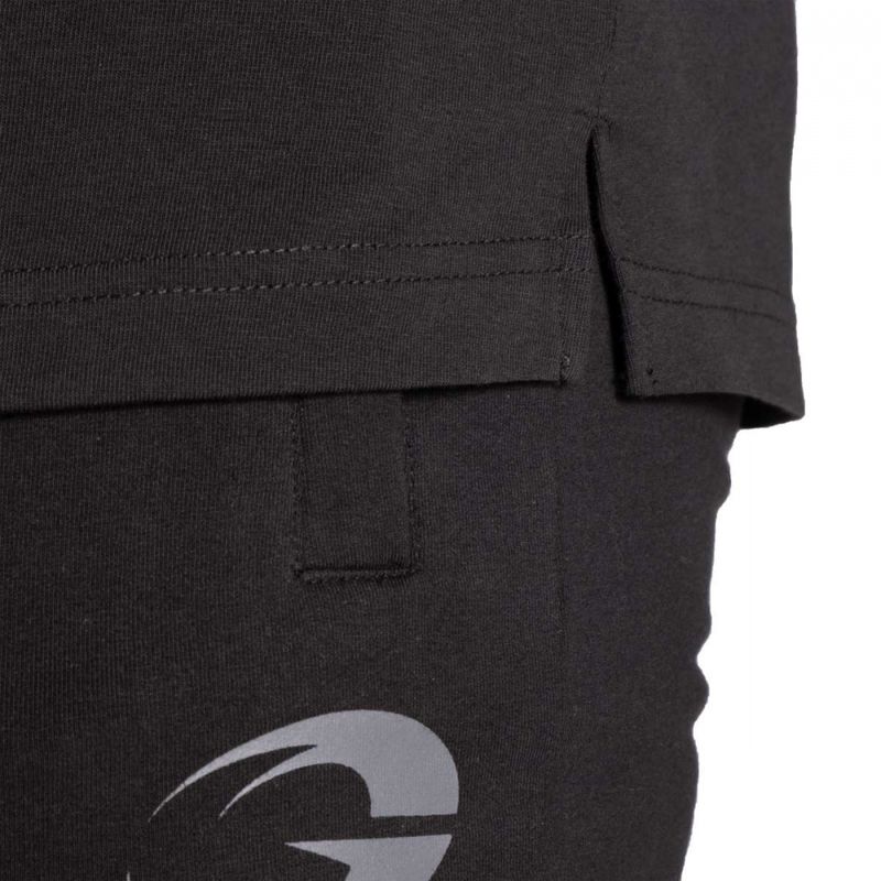 Gasp Classic Tapered Tee