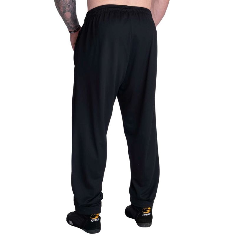 Gasp Old School Baggy Mesh Pant